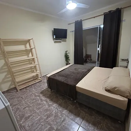 Suite Dos Anjos Arraial do Cabo Exterior photo