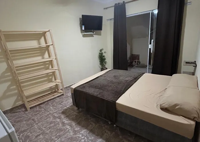 Suite Dos Anjos